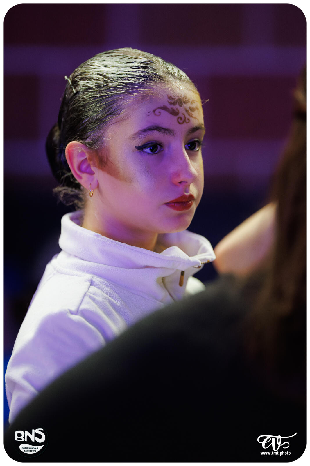 BNS - MILLE ET UNE NUITS